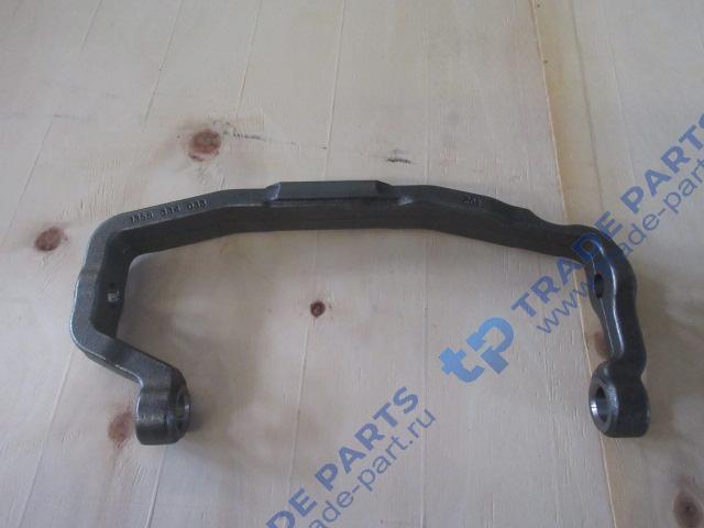 Вилка КПП переключения передач КПП ZF 12TX2620TD