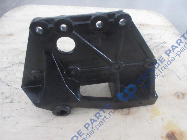 Реальная фотография кронштейн передней рессоры задний левый shanxee x3000/x5000 качество о