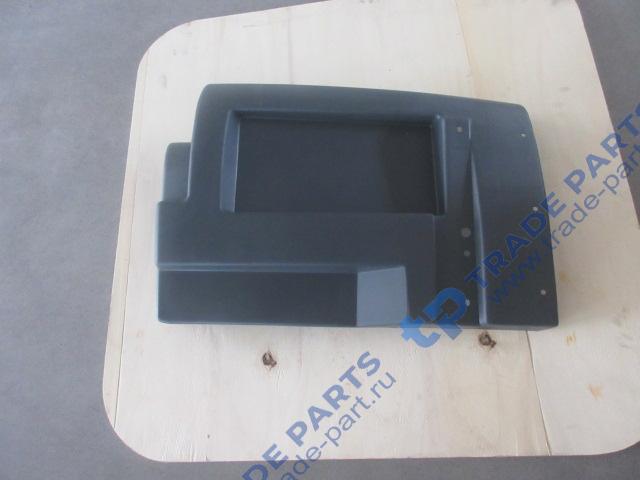 Реальная фотография крыло правое (брызговик)