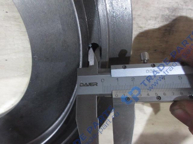 Реальная фотография поршень задней передачи (реверса) sdlg 30309001391 / 403018a/zl50.3.5-4/zl40.6.15-1a