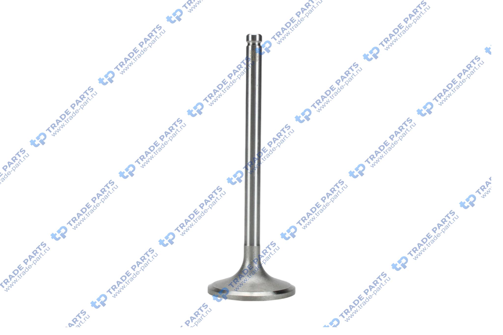 Клапан впускной 6CT C3924492 HUATAI