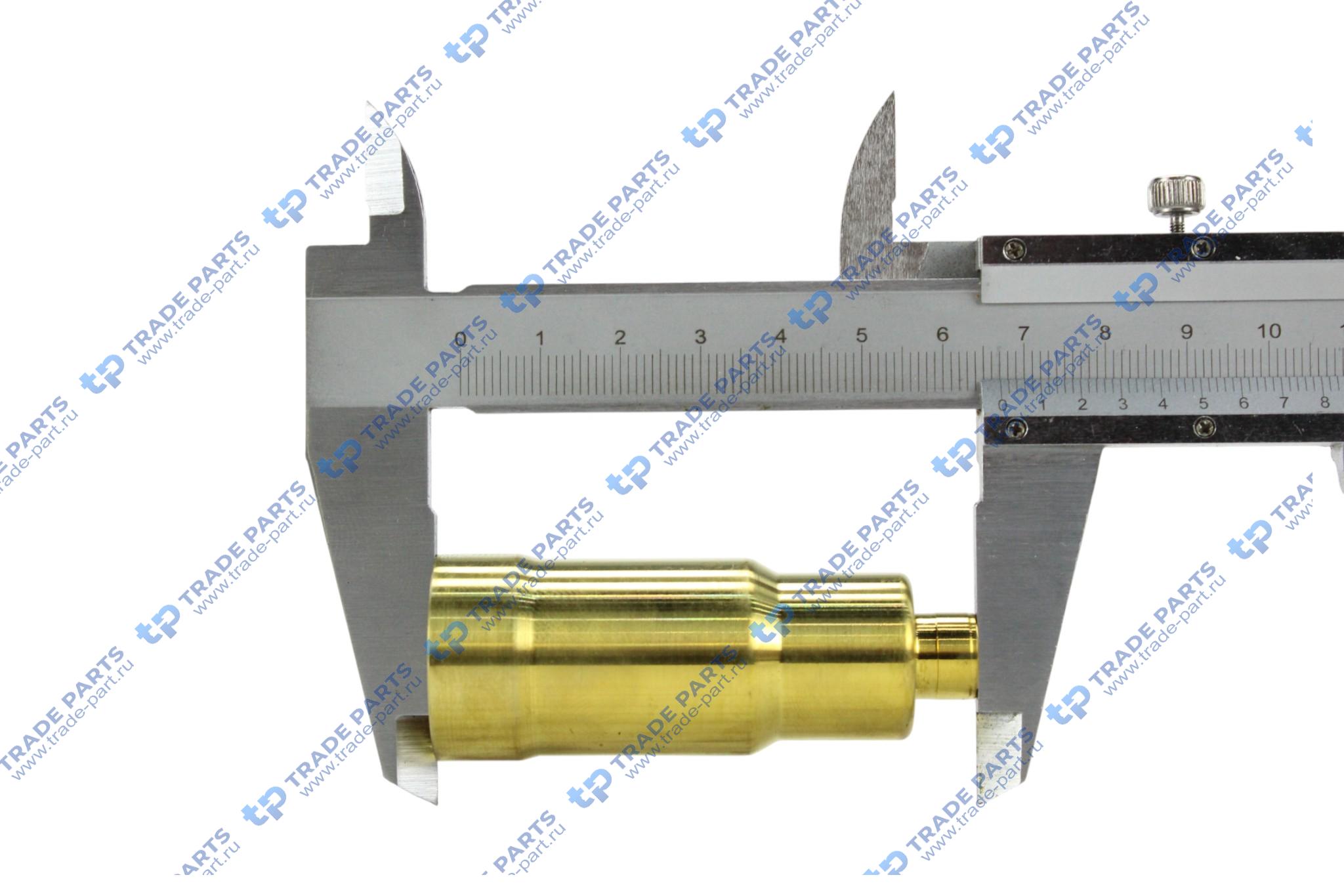 Реальная фотография втулка на форсунки faw 1003016a29d huatai