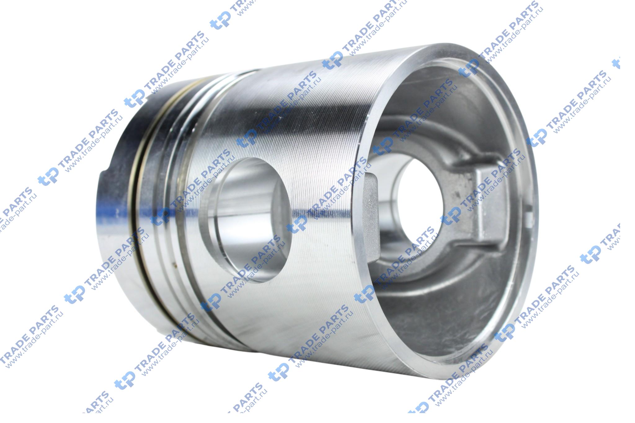 Реальная фотография поршень nt855 3017348 huatai