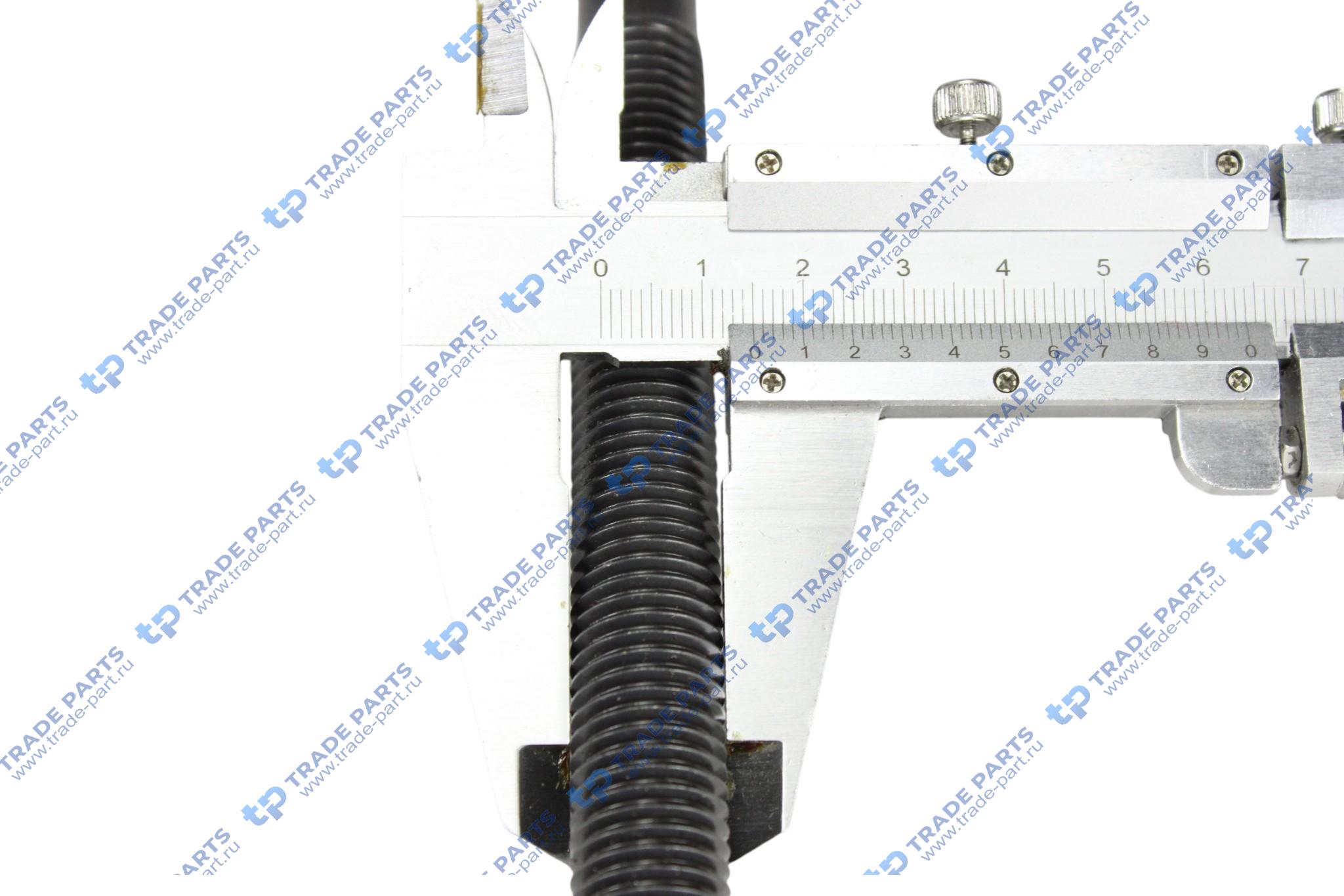 Реальная фотография болты крепления головки блока к-т 38шт mb om 471 la