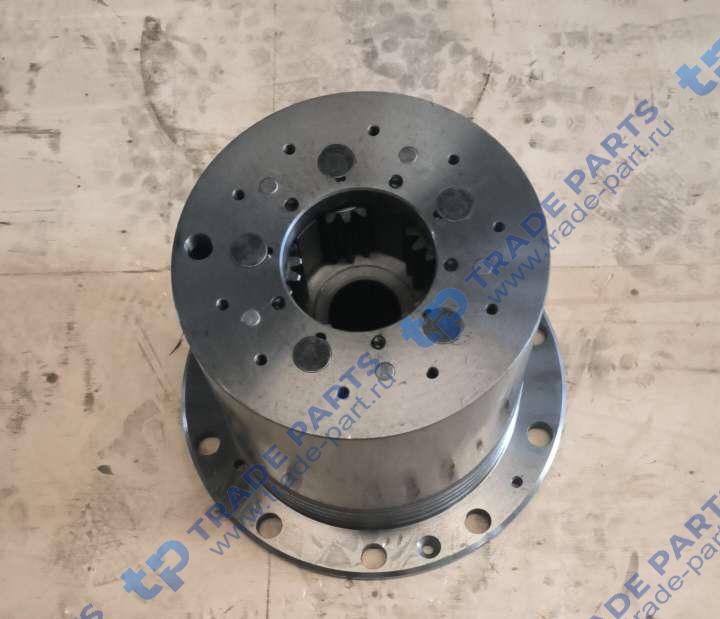 Редуктор бортовой в сборе с сателлитами 199112340029/AZ9231340329