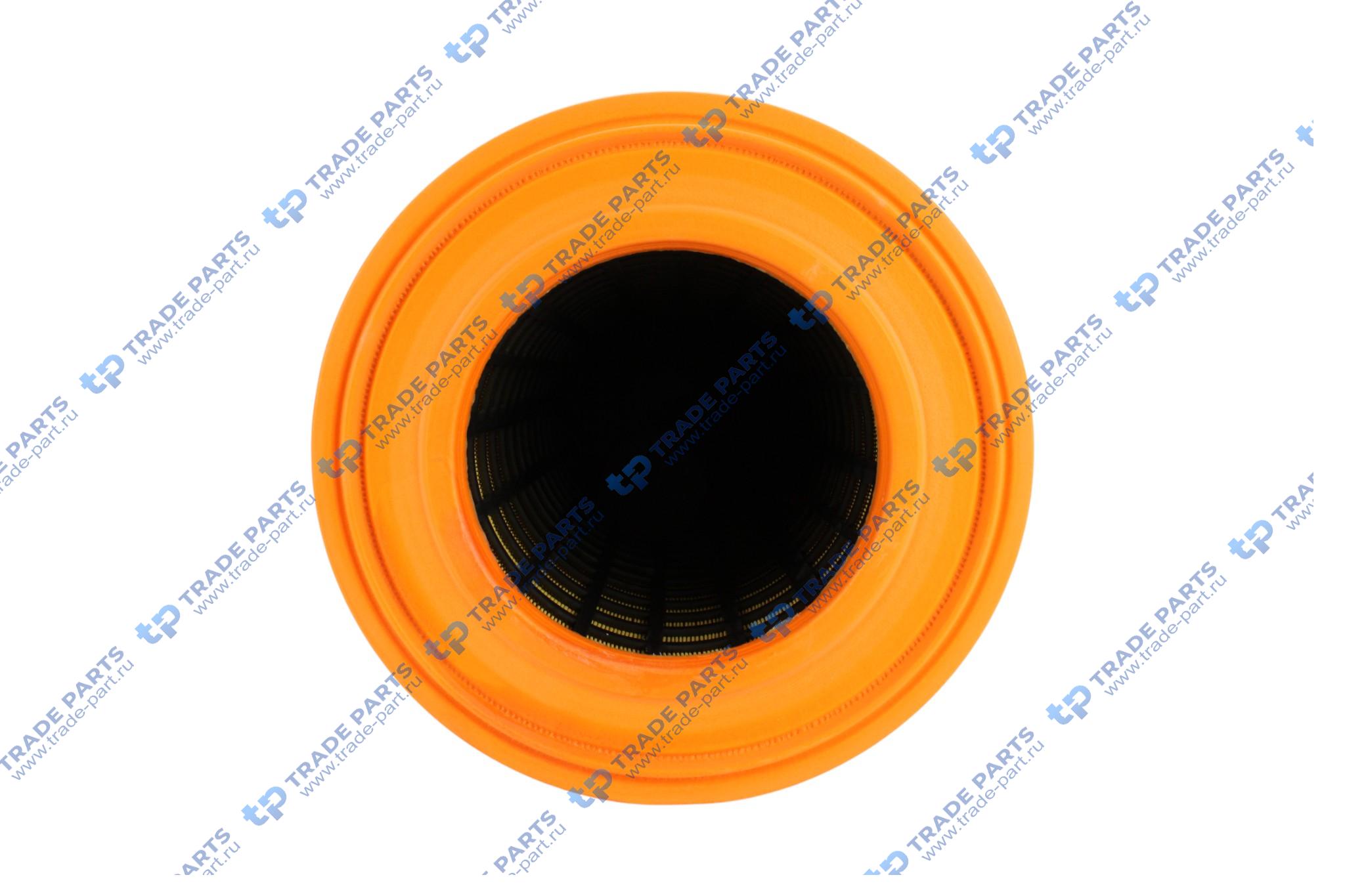 Реальная фотография фильтр воздушный scania dsc14/ds16 s 0538