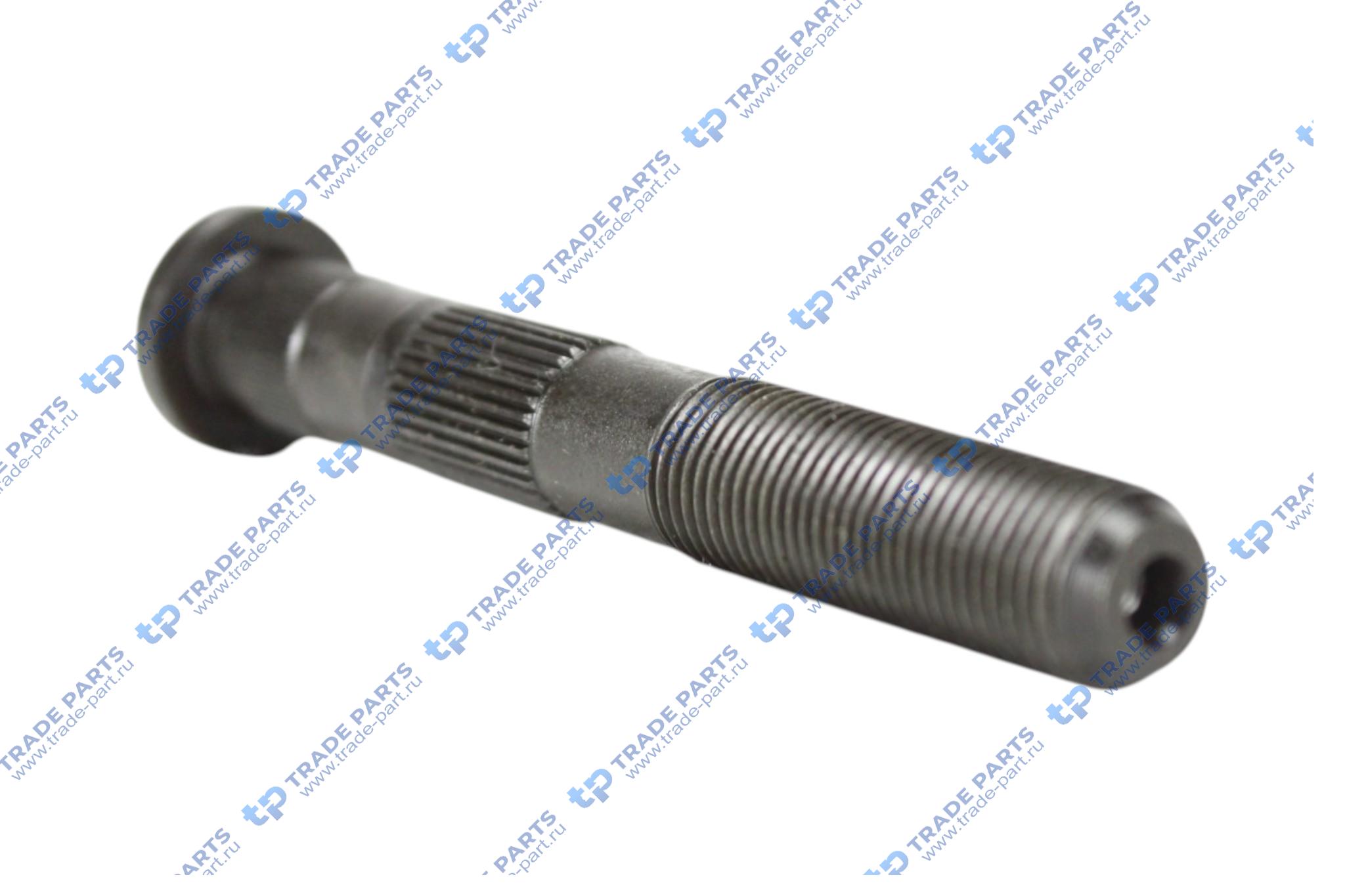 Реальная фотография болт шатуна deutz fl/bfl 1011 fm/bfm 1011 fl/bfl 2011 fm/bfm 2011 m10 x 1,0 x 74 mm