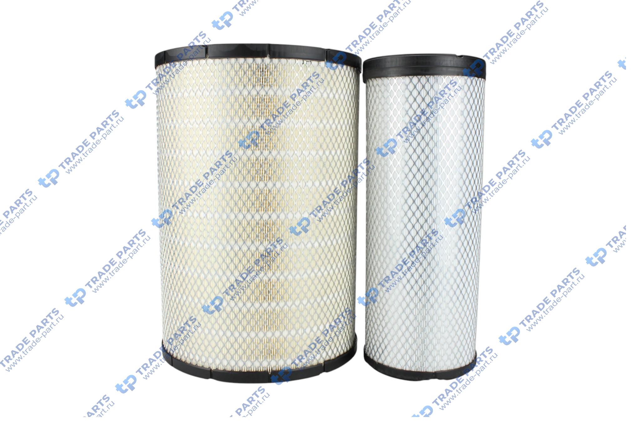 Фильтр воздушный VOLVO/RENAULT TRUCKS