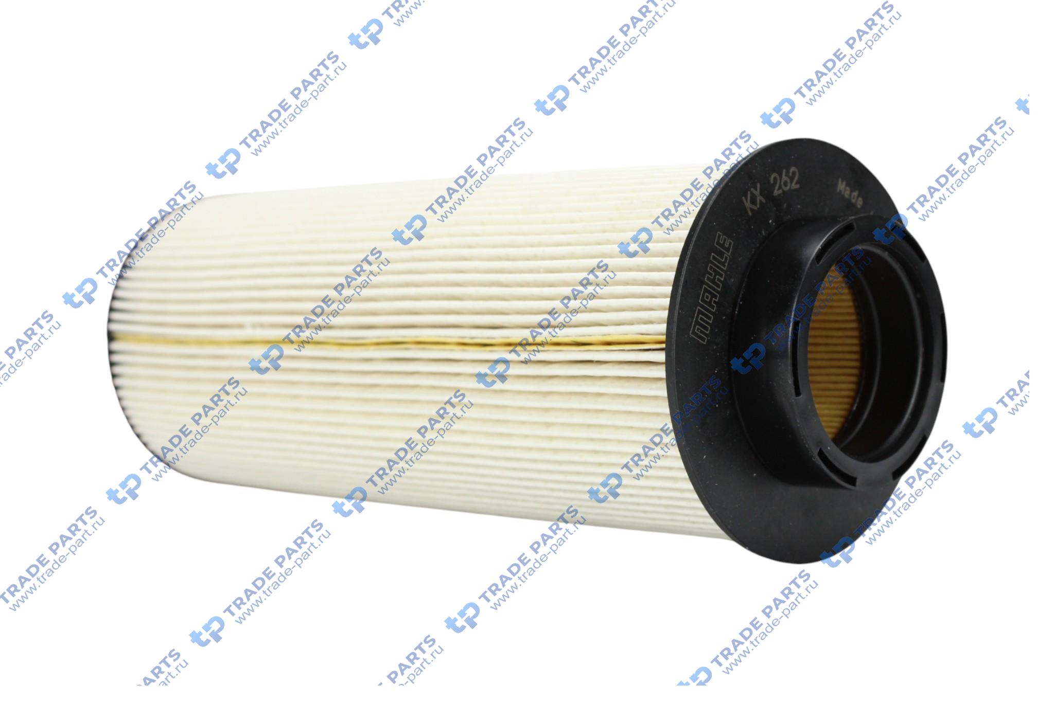 Реальная фотография фильтр топливный бумажный daf cf85. xf95/105 05