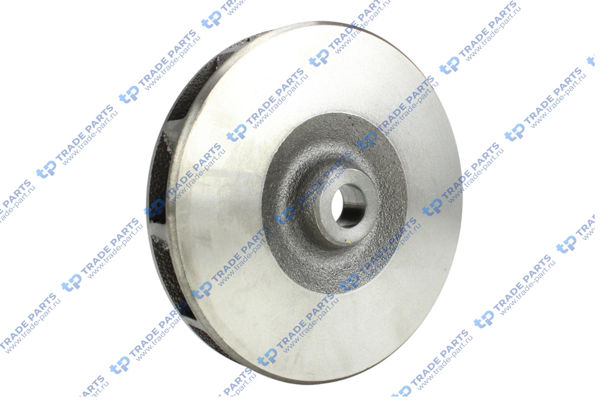 Реальная фотография ремкомплект вод.насоса! (мкр) прокладки,крыльчатка,вал,кольца упл.,фибра mb om423.950.443.980.444