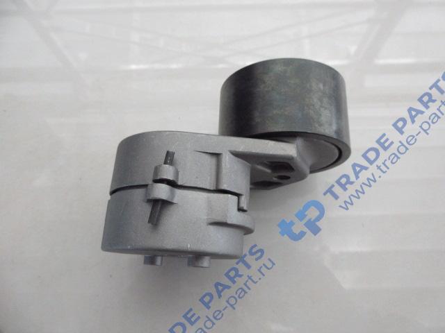 Реальная фотография ролик натяжной wp12