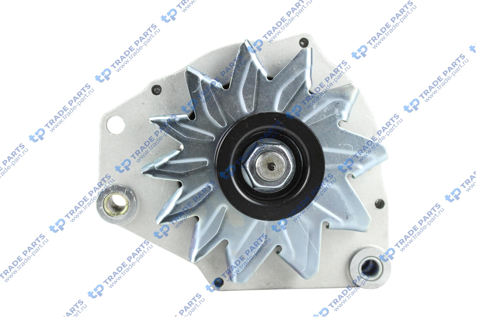 Реальная фотография генератор 28v  70a wd615 huatai