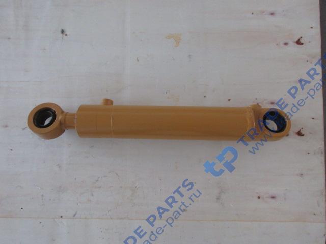 Реальная фотография гидроцилиндр рулевого управления (l тела - 465 мм, d отв - 40 мм)250100220/xgyg01-004 xcmg