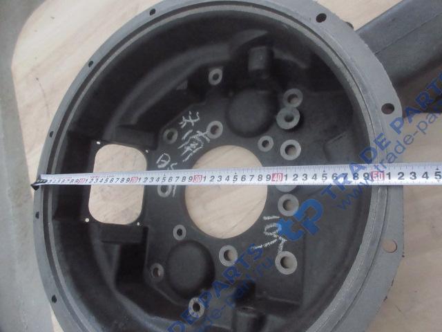 Реальная фотография картер сцепления x3000