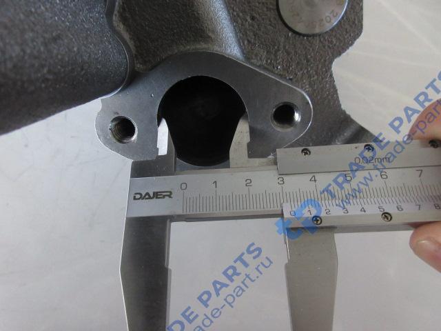 Реальная фотография насос масляный 6n2642/4w2448/8n8635/4110000186024