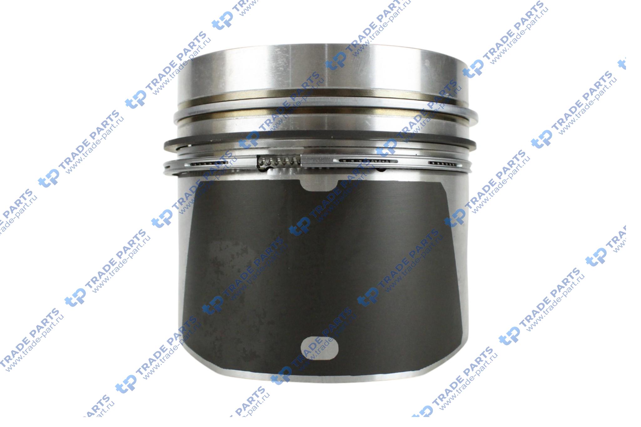 Реальная фотография поршень deutz td226-b d105.0