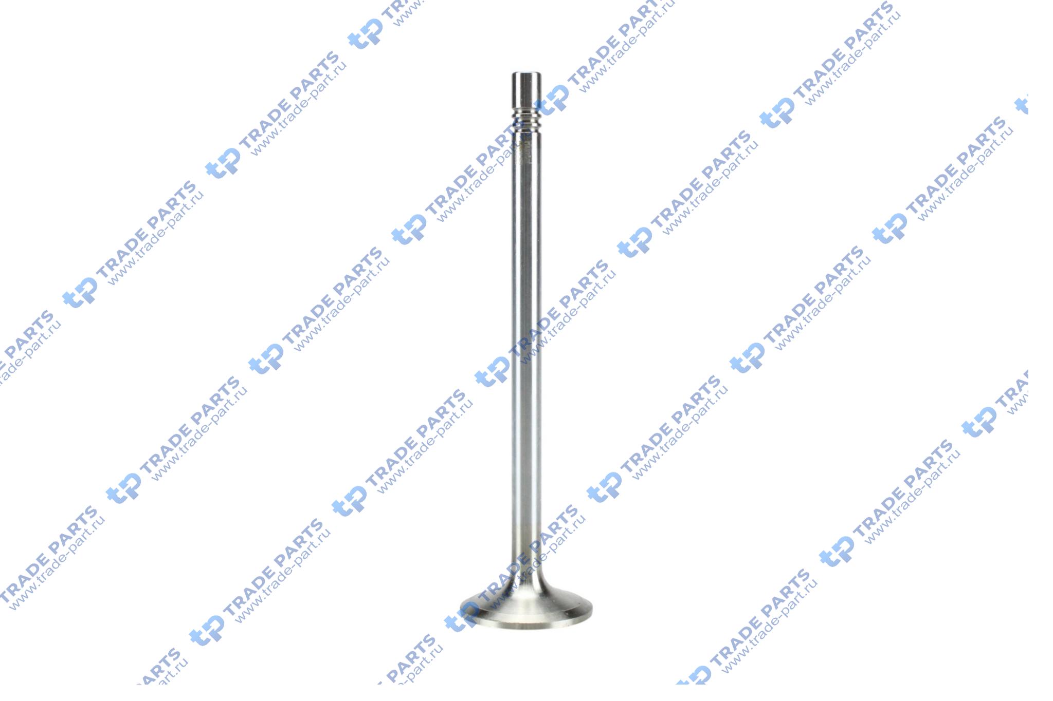 Клапан впускной (1шт) HOWO T5G/MC11 200V04101-0574 HUATAI