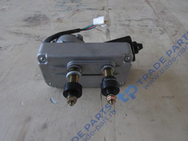 Моторчик стеклоочистителя SDLG нового образца