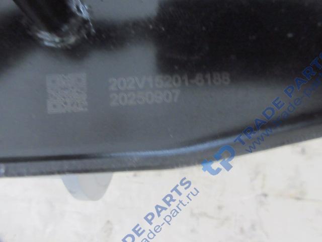 Реальная фотография горный тормоз mc11,t5g