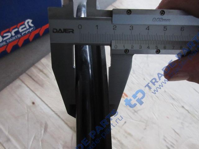 Реальная фотография сальник ступицы 16y-18-00034 (комплект:2 шт кольцо стальное+2 шт кольцо резиновое)