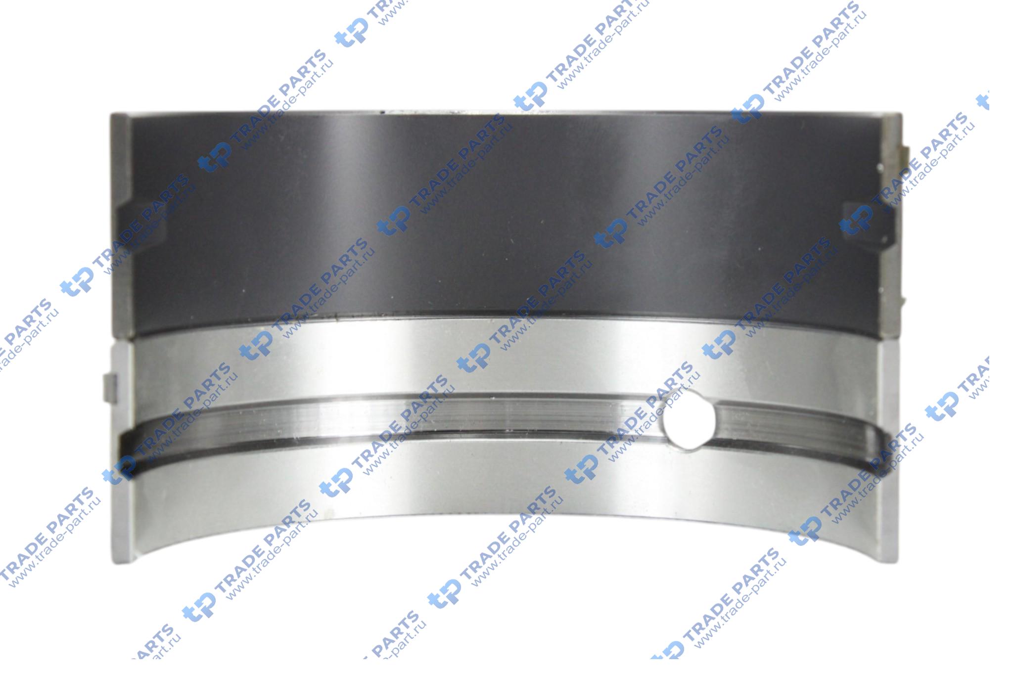 Реальная фотография вкладыши коренные std mb om470 комплект