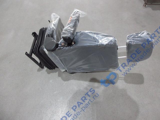 Реальная фотография сиденье оператора foton fl936f