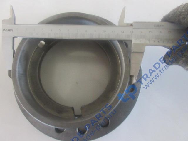 Реальная фотография крышка подшипника редуктора zl40.2.1-6 xcmg