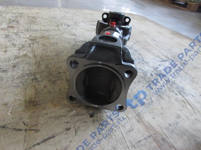 Реальная фотография вал карданный задний l=440mm 9305264 xcmg