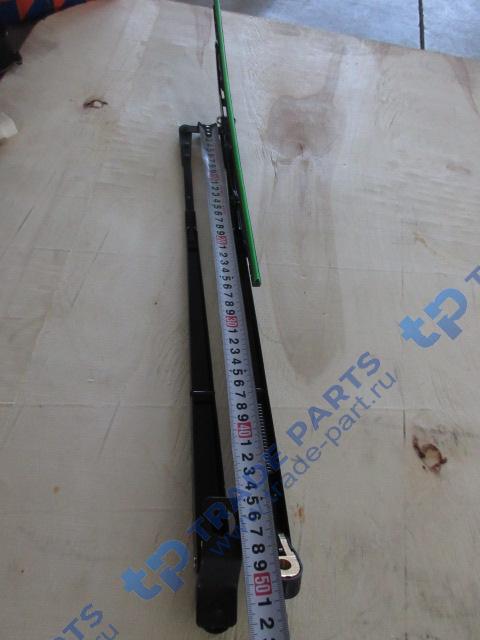 Реальная фотография стеклоочиститель передний в сборе sd16