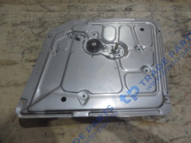 Реальная фотография стеклоподъемник левый howo wg1642330003