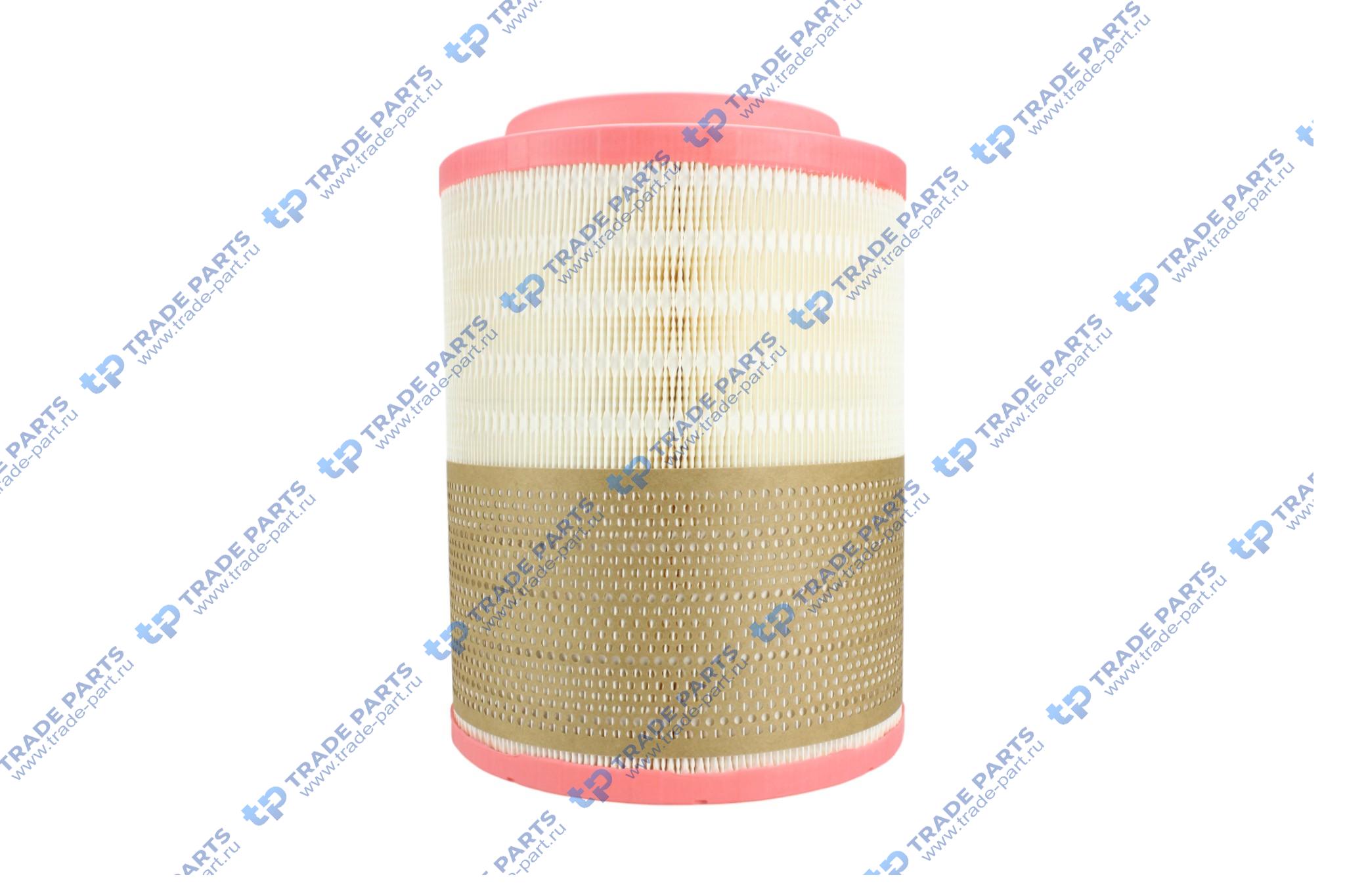 Фильтр воздушный H334 D248 d150IVECO EuroCargo 100-150/180 EuroTrucks 60/65/75/80/90