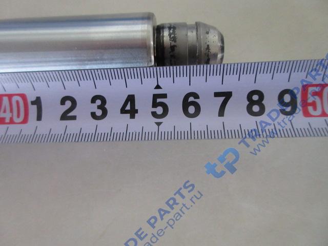 Реальная фотография вал вилки переключения передач акпп zf 12tx2620td качество о