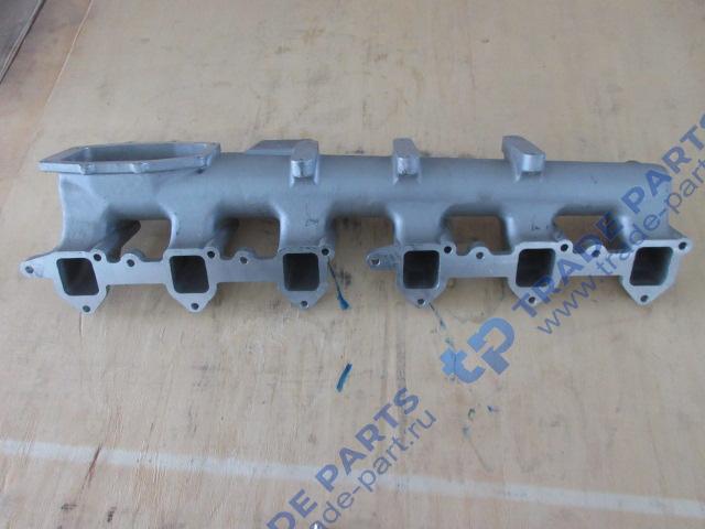 Реальная фотография коллектор впускной 640-1008101 yc6b125