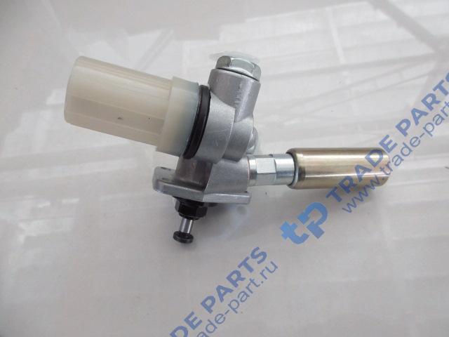 Реальная фотография насос подкачки топлива тннд евро2