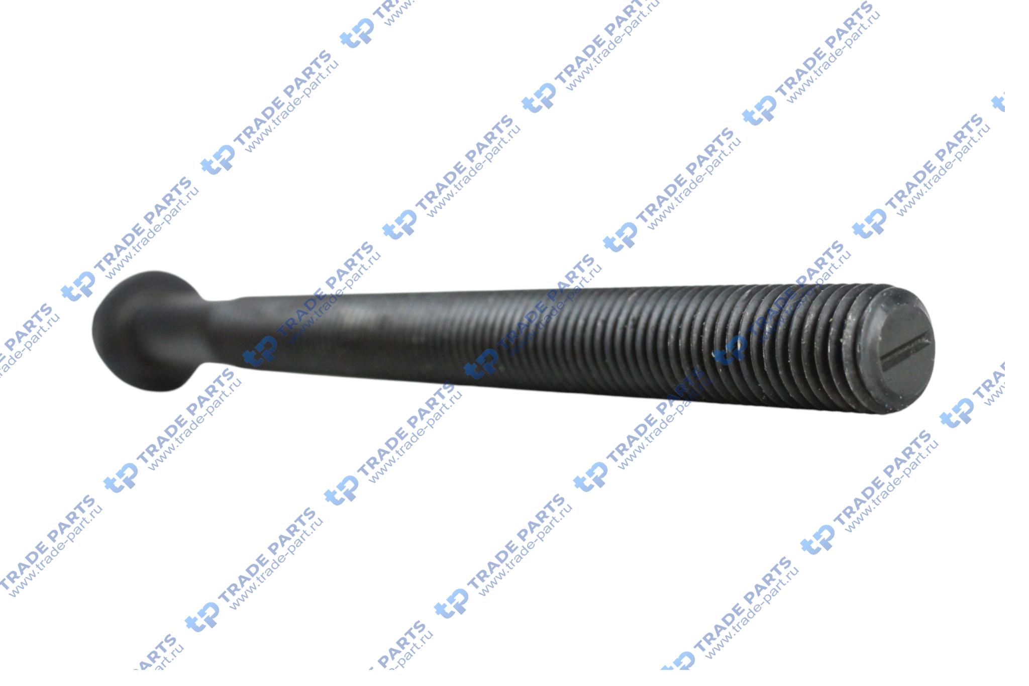 Реальная фотография болт гбц mb om 471 la  m15 x 2 x 192 mm