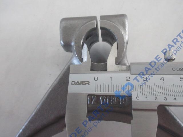Реальная фотография вилка кпп делителя fuller rt-11509c,js180,12js160t,12js200t