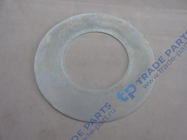 Реальная фотография шайба регулировочная 95*180*1 4043000042