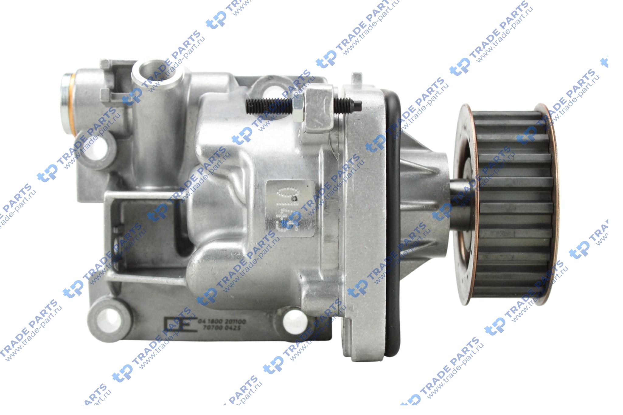 Реальная фотография насос масляный deutz f 2/3l 2011 f 2/3m 2011 bf 3l 2011