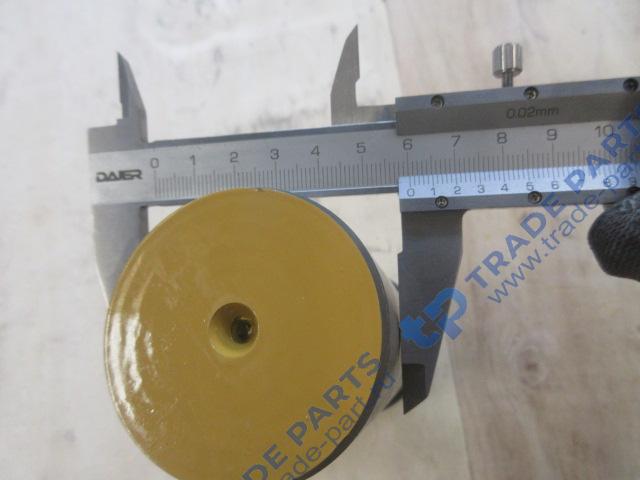 Реальная фотография палец сочленения верхний 60*66*195 60a0186/zl30.8-1