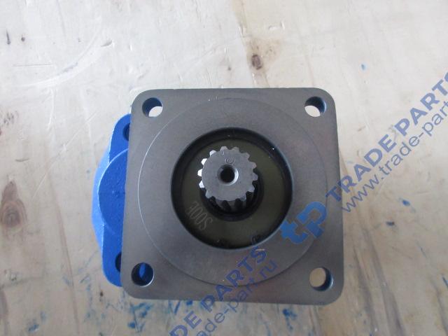 Реальная фотография насос гидравлический одинарный jhp3160c /4120001968