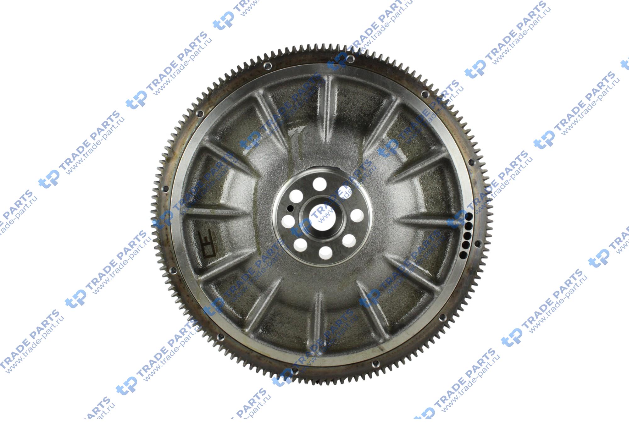 Маховик с венцом MB OM 934/936 LA