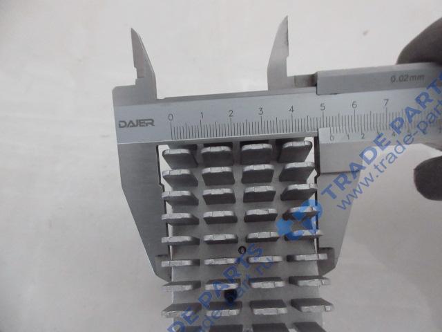 Реальная фотография реле управления основного отопителя sitrack c7h