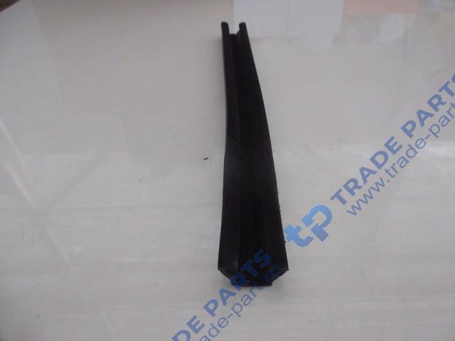 Реальная фотография желоб стекла правой двери передний faw j6, j6l 2024 качество о