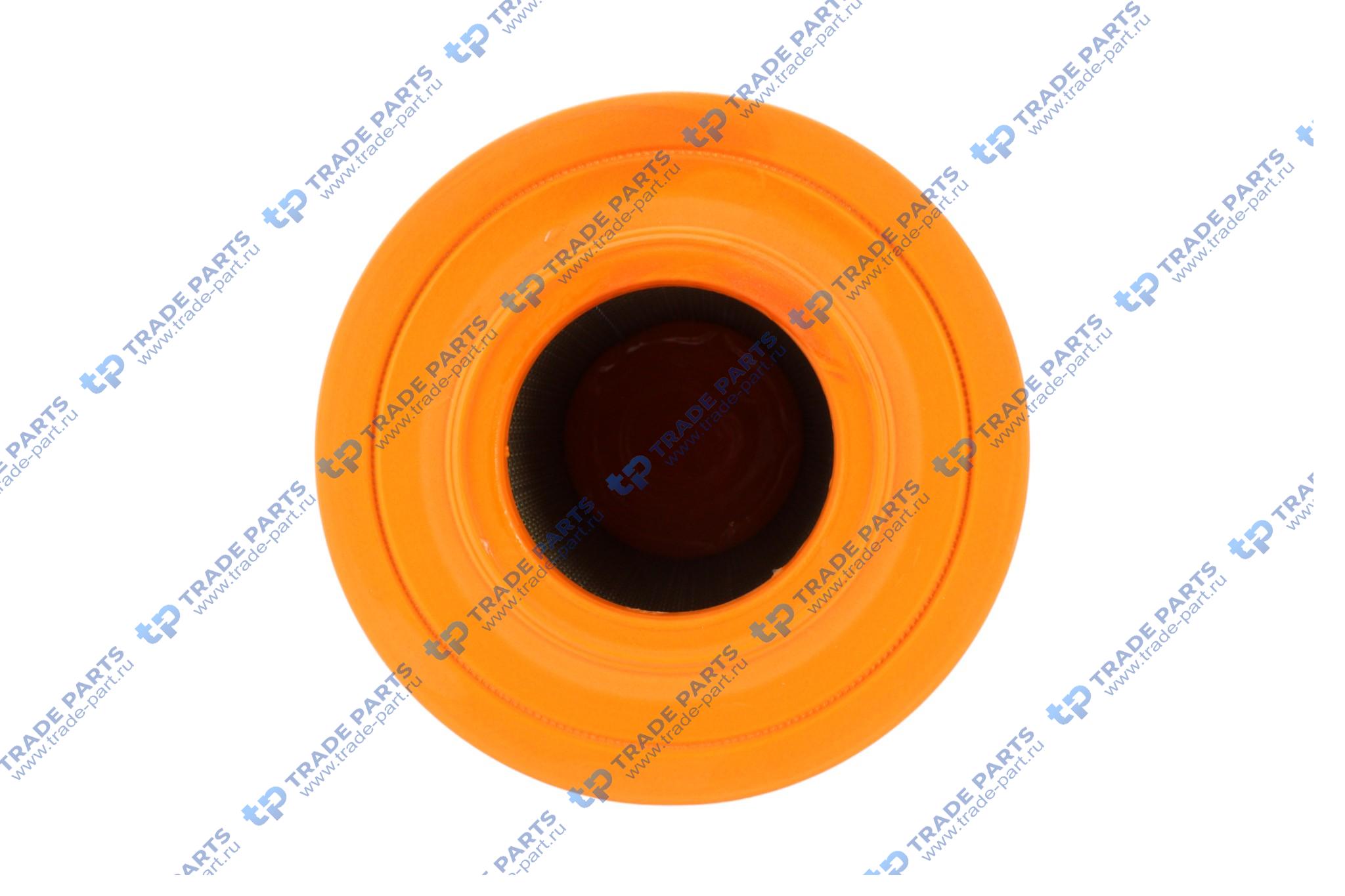 Реальная фотография фильтр воздушный без крышки atego i (98-04), atego ii (04-), axor ii (04-), econic (98-)