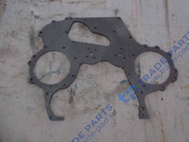 Плита газораспр механизма (метал) FAW J5,3250 Качество О