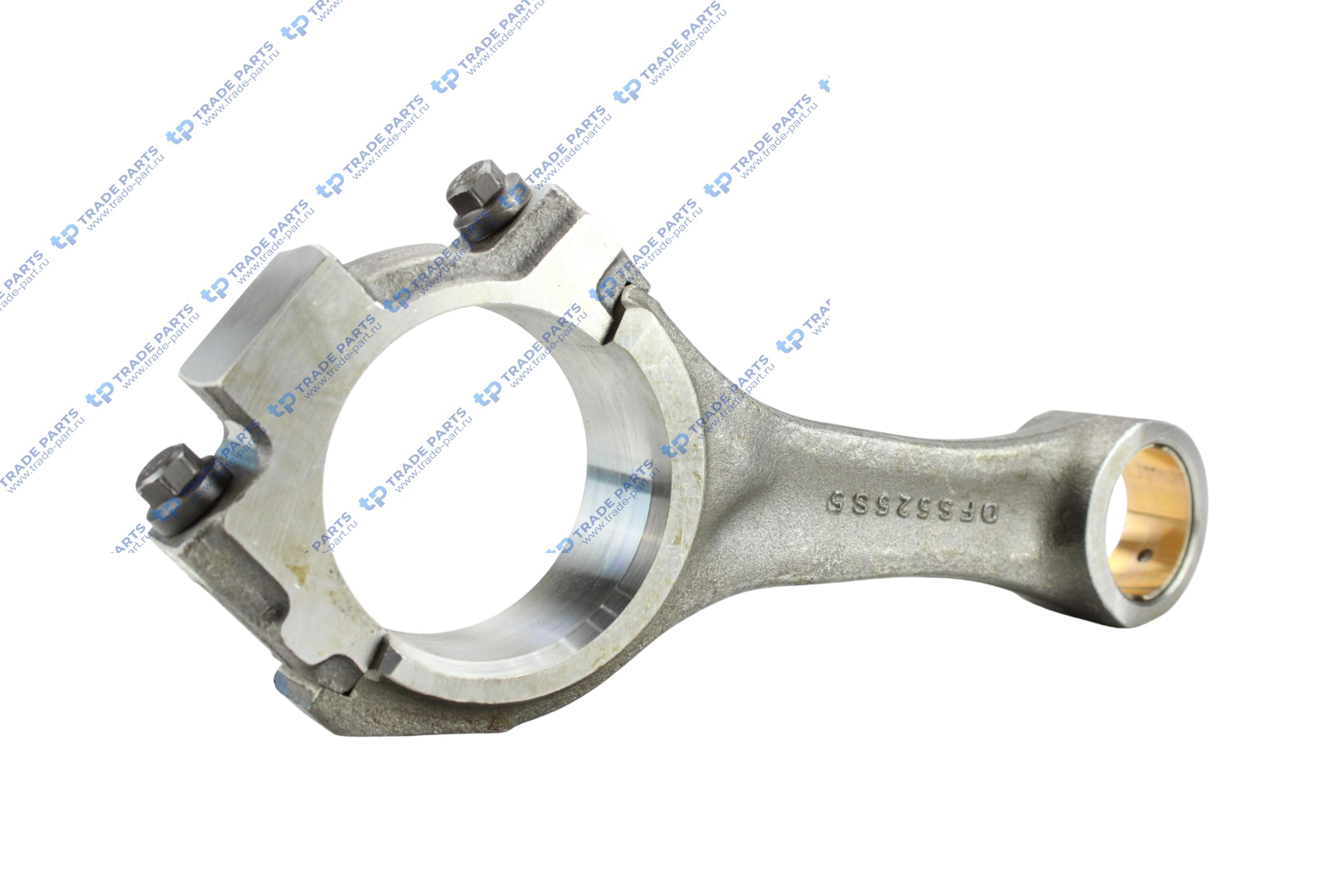 Реальная фотография шатун 6bt c3942581/3901569 huatai