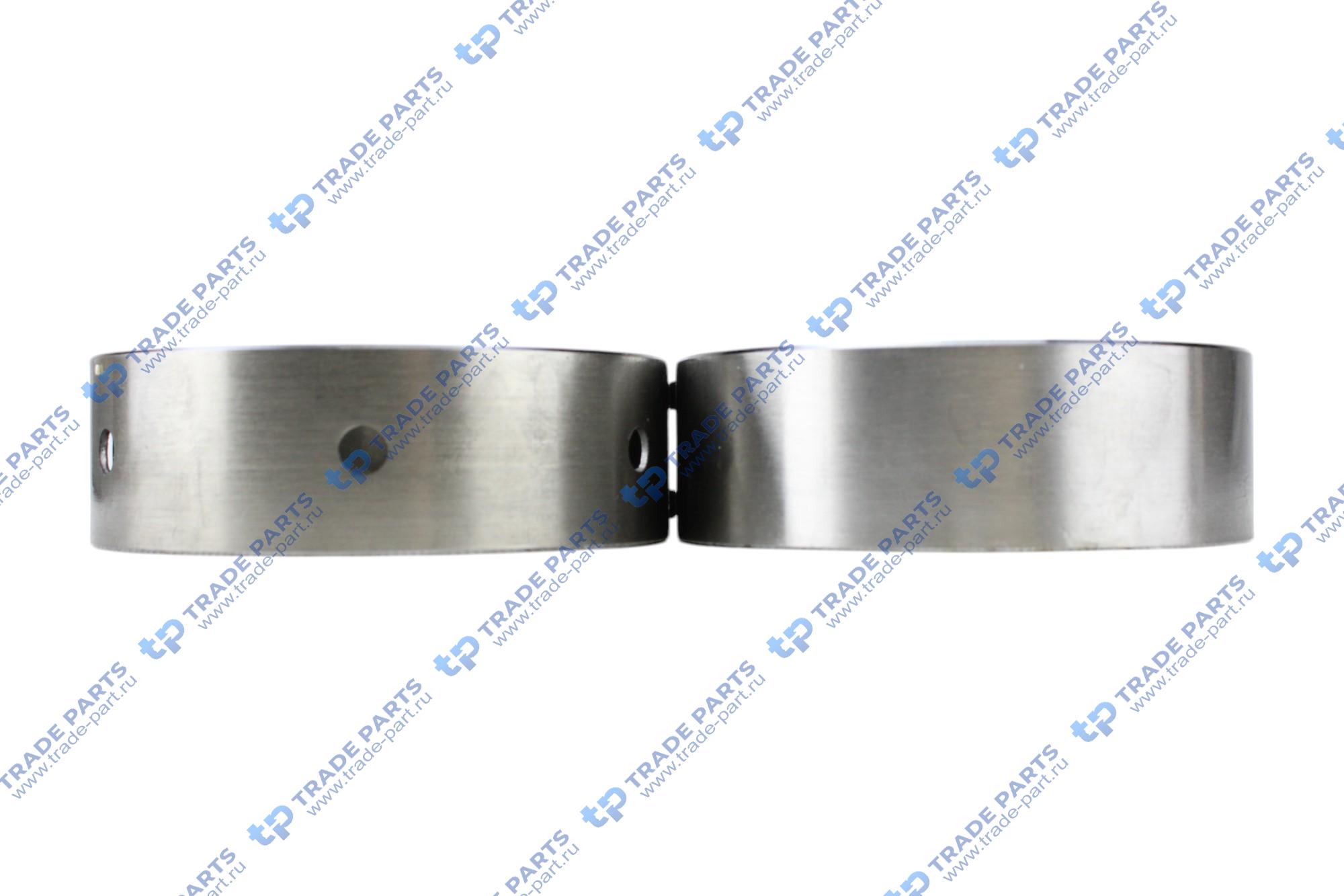 Реальная фотография вкладыши коренные std (комплект 14шт) wd615 евро2,3 huatai