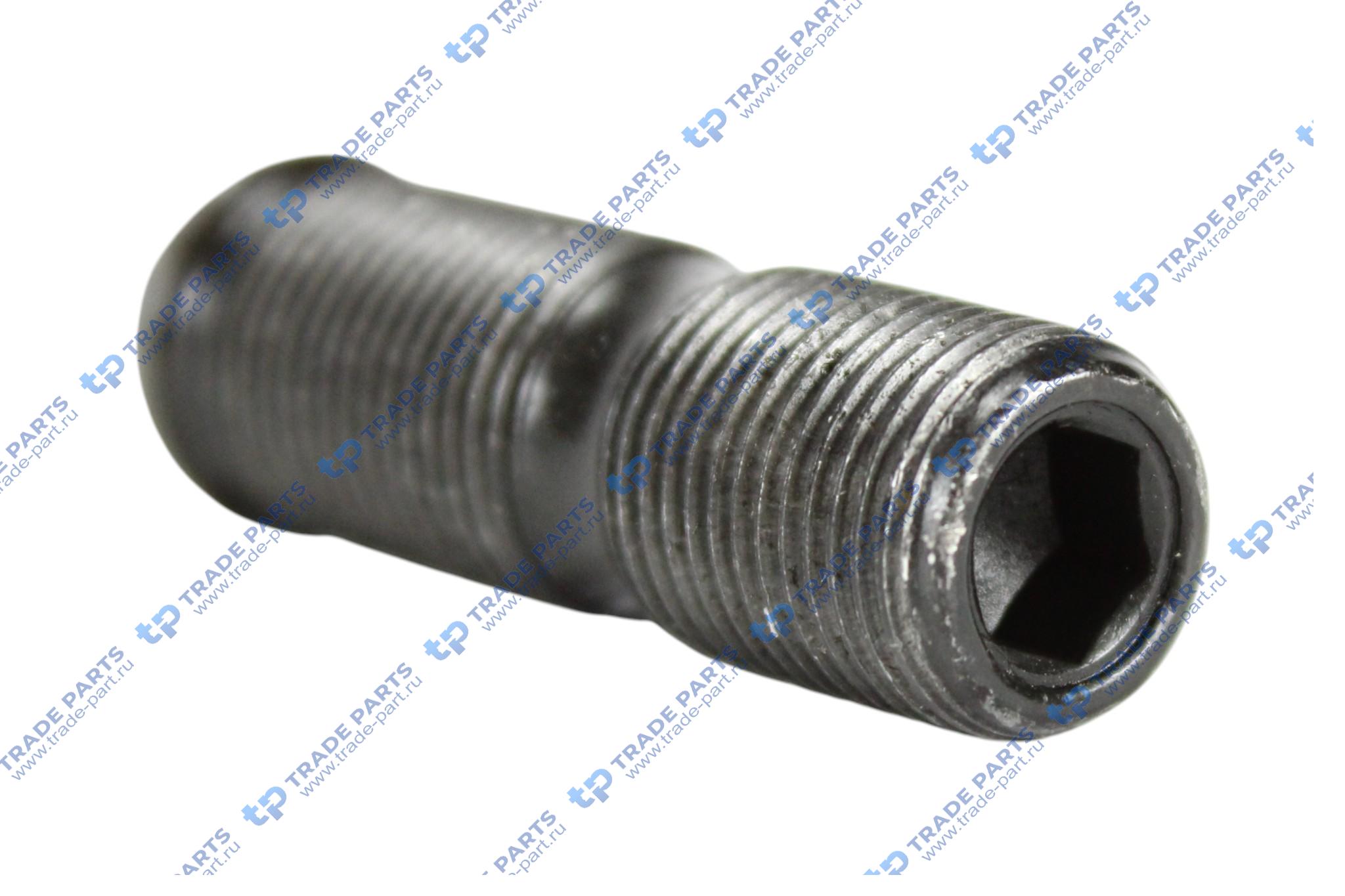 Реальная фотография болт регулировочный коромысла мв ом457/501/502/la