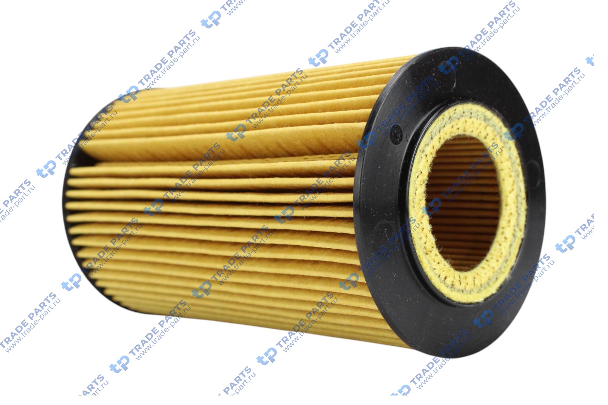 Реальная фотография фильтр-элемент масляный mb 809-1517 atego om904 1/96>