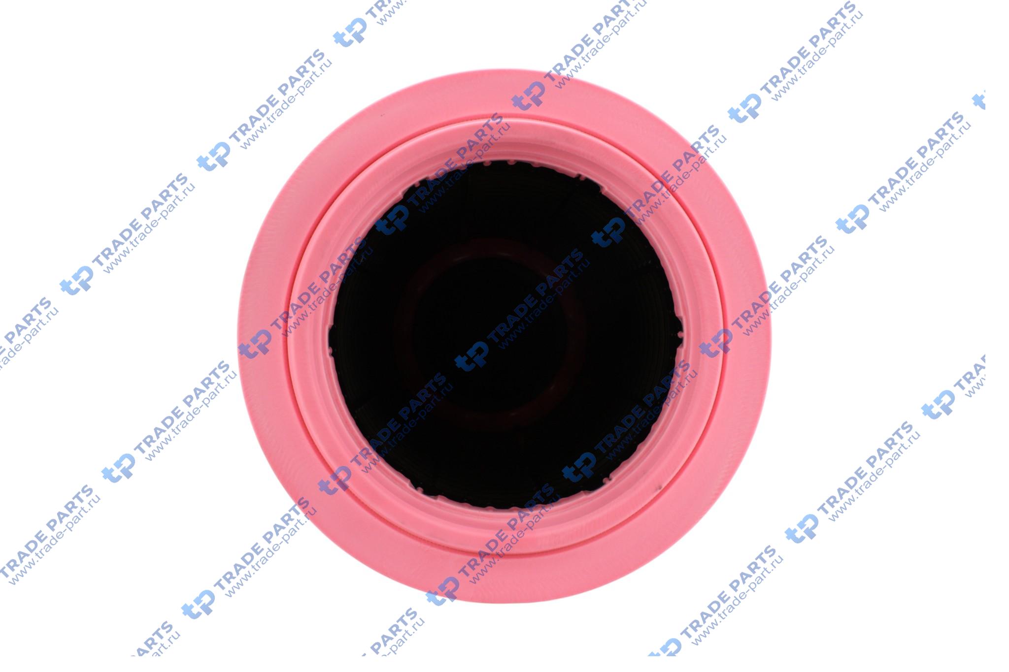 Реальная фотография фильтр воздушный iveco stralis/trakker cursor10